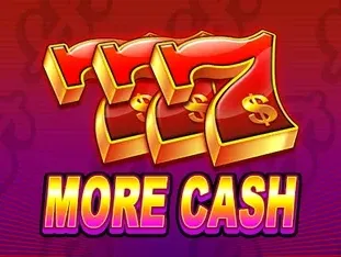 777 More Cash icon