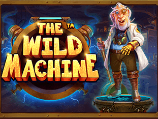 The Wild Machine icon