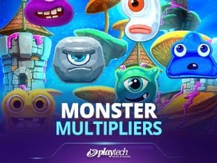 Monster Multipliers™ icon
