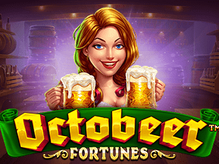 Octobeer Fortunes icon