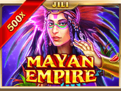 Mayan Empire icon