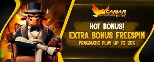 Ekstra Free Spin & BuySpin Bonus promotion
