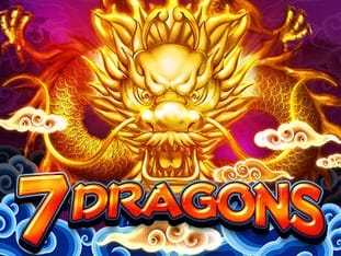 7 Dragons icon