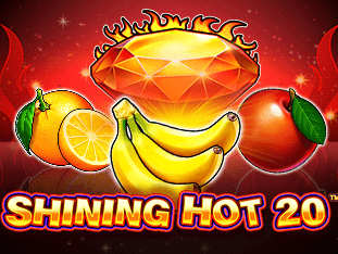 Shining Hot 20 icon