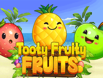 Tooty Fruity Fruits icon