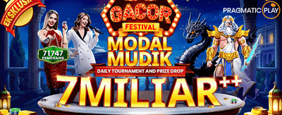 Mainkan Game Terpopuler Sekarang
