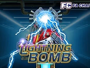 Lightning Bomb icon