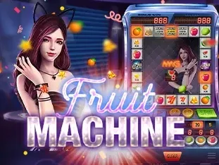 Fruit Machine icon