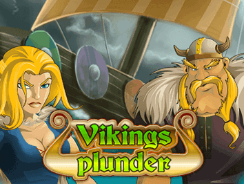 Viking's Plunder icon